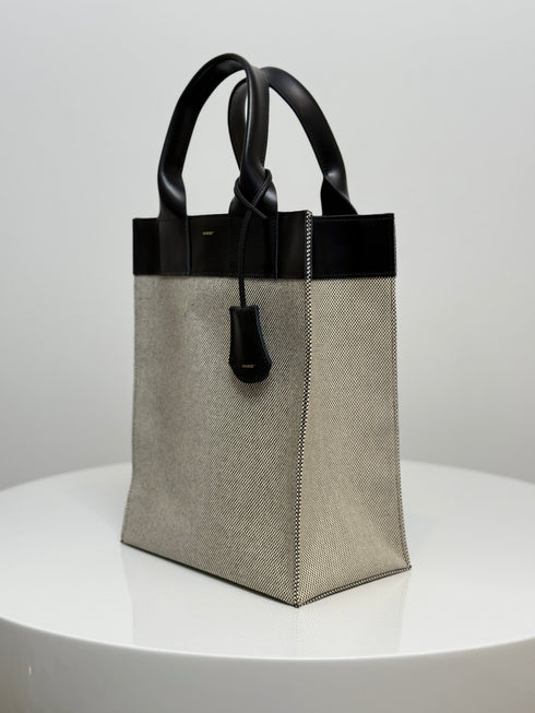 ✧ NEW ✧ Grain&Leather-tote(予約商品)