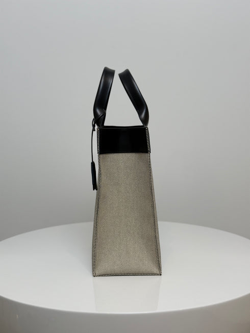 ✧ NEW ✧ Grain&Leather-tote(予約商品)