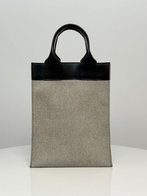 ✧ NEW ✧ Grain&Leather-tote(予約商品)