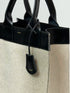 ✧ NEW ✧ Grain&Leather-tote(予約商品)