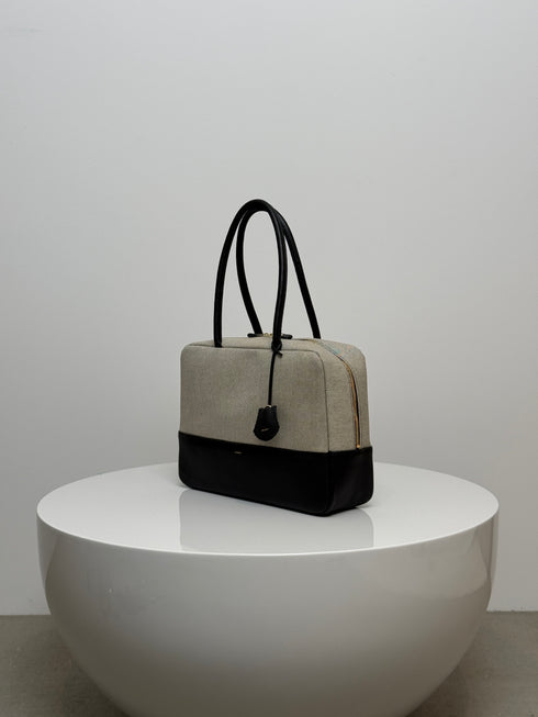 ✧ NEW ✧ Grain&Leather-square boston(予約商品)