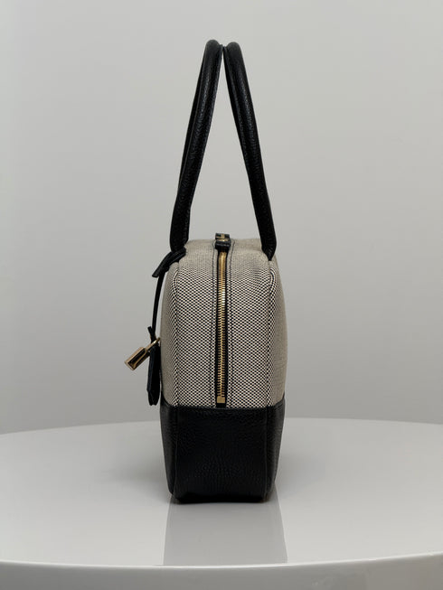 ✧ NEW ✧ Grain&Leather-square boston(予約商品)