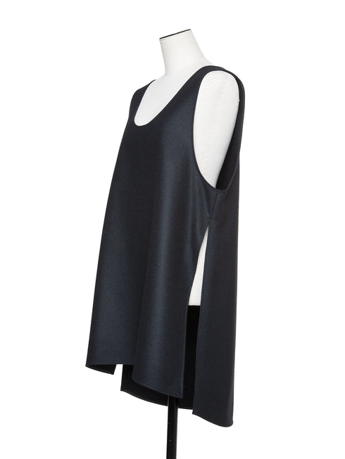 3piece - flannel tank vest