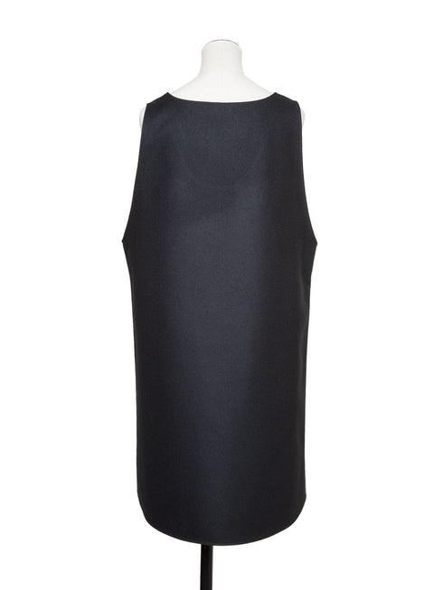 3piece - flannel tank vest