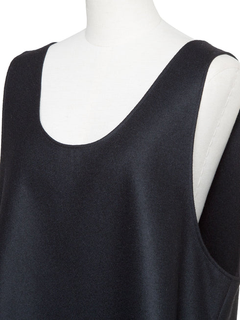 3piece - flannel tank vest