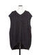 luxe knit 07-ritch mohair vest