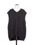 luxe knit 07-ritch mohair vest