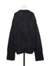 luxe knit 06-ritch mohair sweater