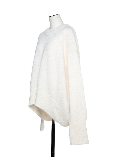 luxe knit 06-ritch mohair sweater