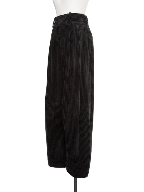 lantern pants- corduroy