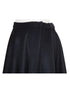 lamb wool skirt