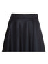 lamb wool skirt