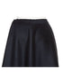 lamb wool skirt