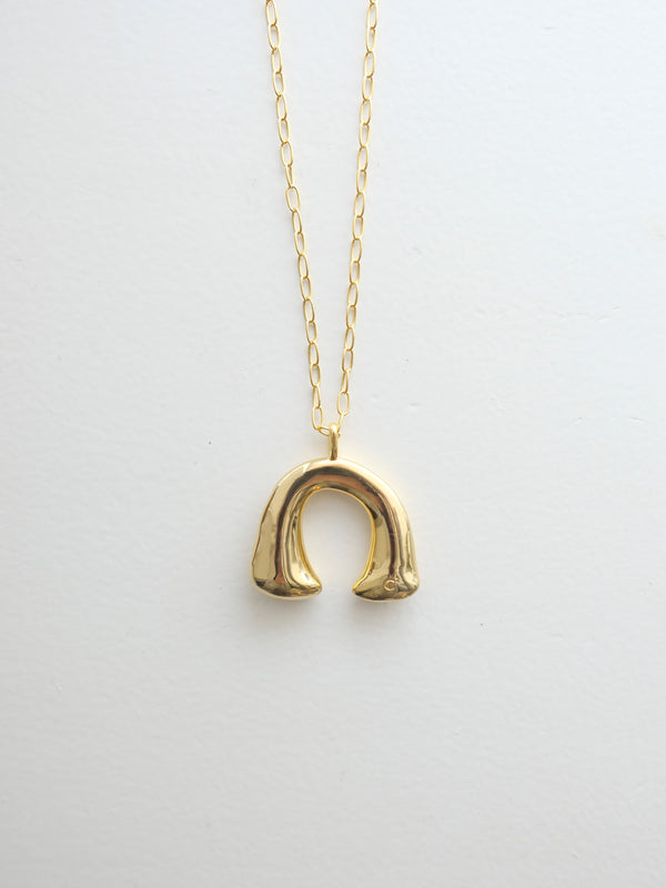 bonheur necklace