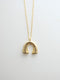 229. bonheur necklace
