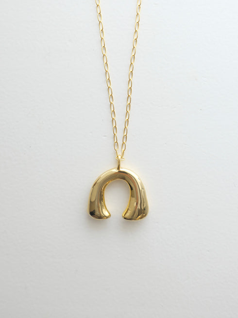 229. bonheur necklace