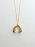 229. bonheur necklace