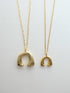 229. bonheur necklace
