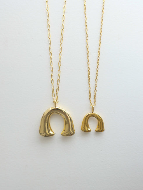 229. bonheur necklace