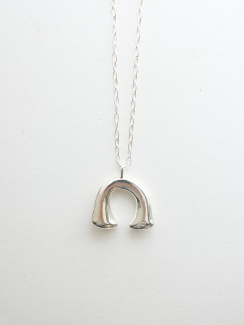 229. bonheur necklace