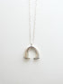 229. bonheur necklace