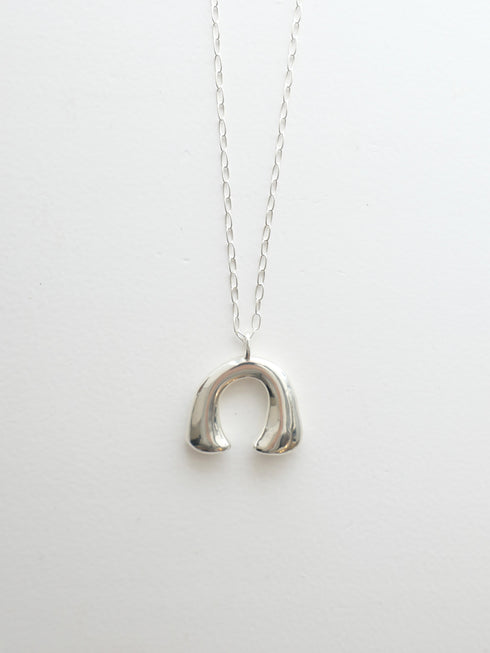 229. bonheur necklace