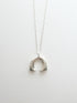 229. bonheur necklace
