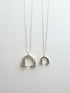229. bonheur necklace
