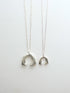 229. bonheur necklace