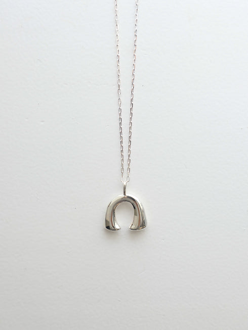 202. mini bonheur necklace
