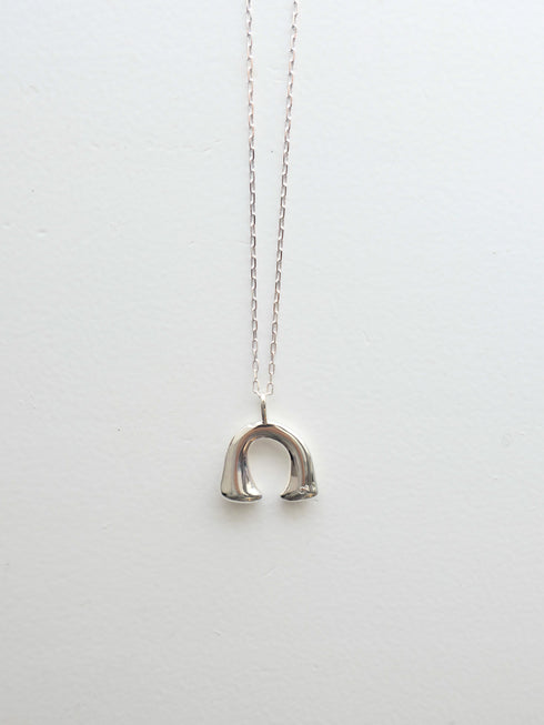 202. mini bonheur necklace