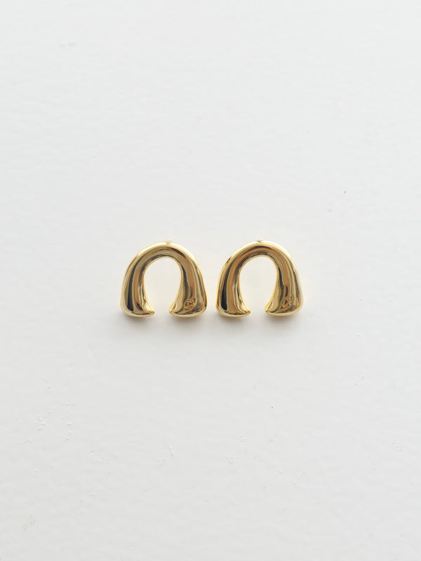 bonheur pierce/earring