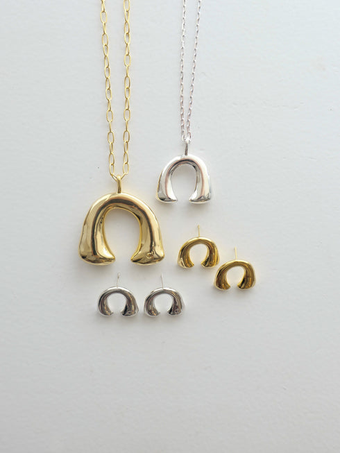 229. bonheur necklace