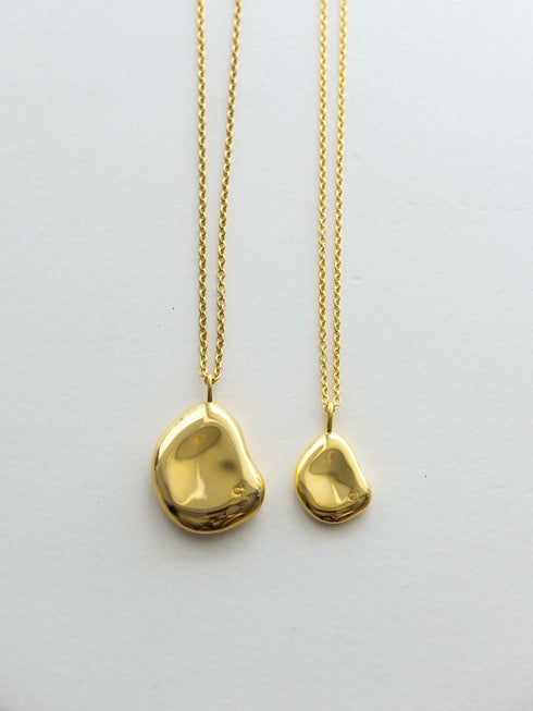 219. Manon necklace