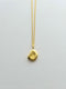 209. mini Manon necklace