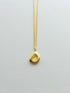 209. mini Manon necklace