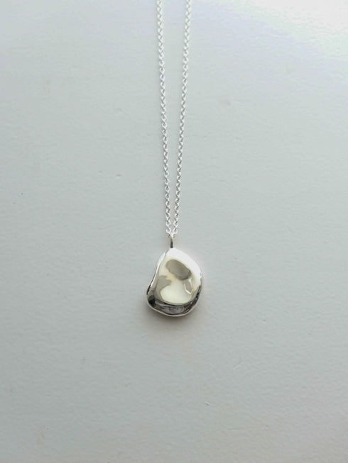 219. Manon necklace