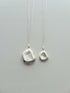 219. Manon necklace