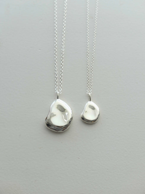 219. Manon necklace
