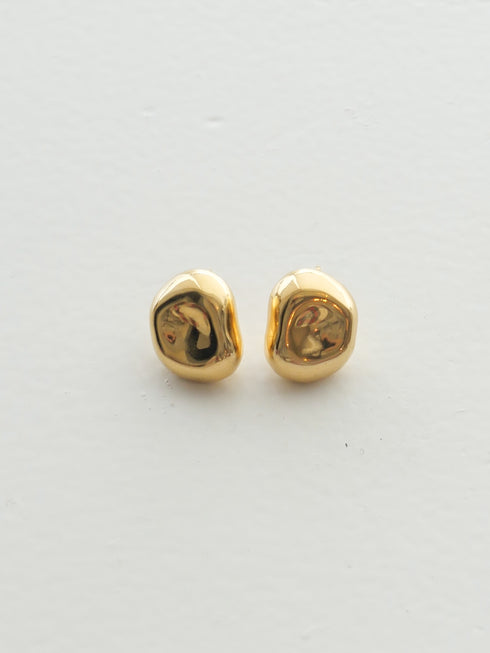 418. mini manon pierce/earring