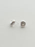418. mini manon pierce/earring