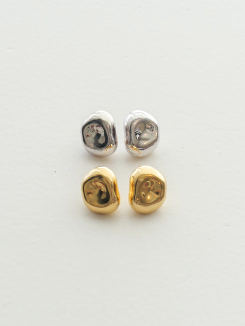 418. mini manon pierce/earring