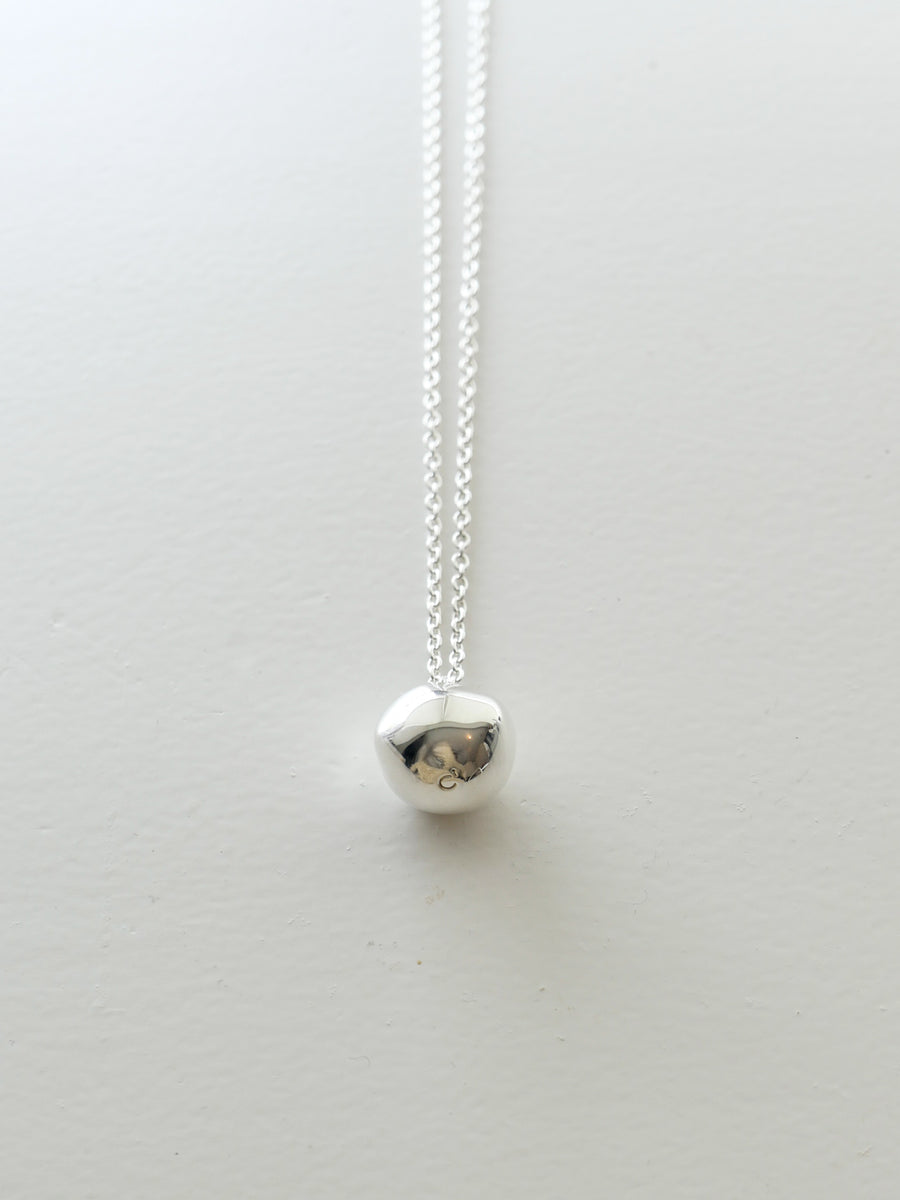 wonky ball necklace｜CHIEKO+(チエコプラス)公式通販