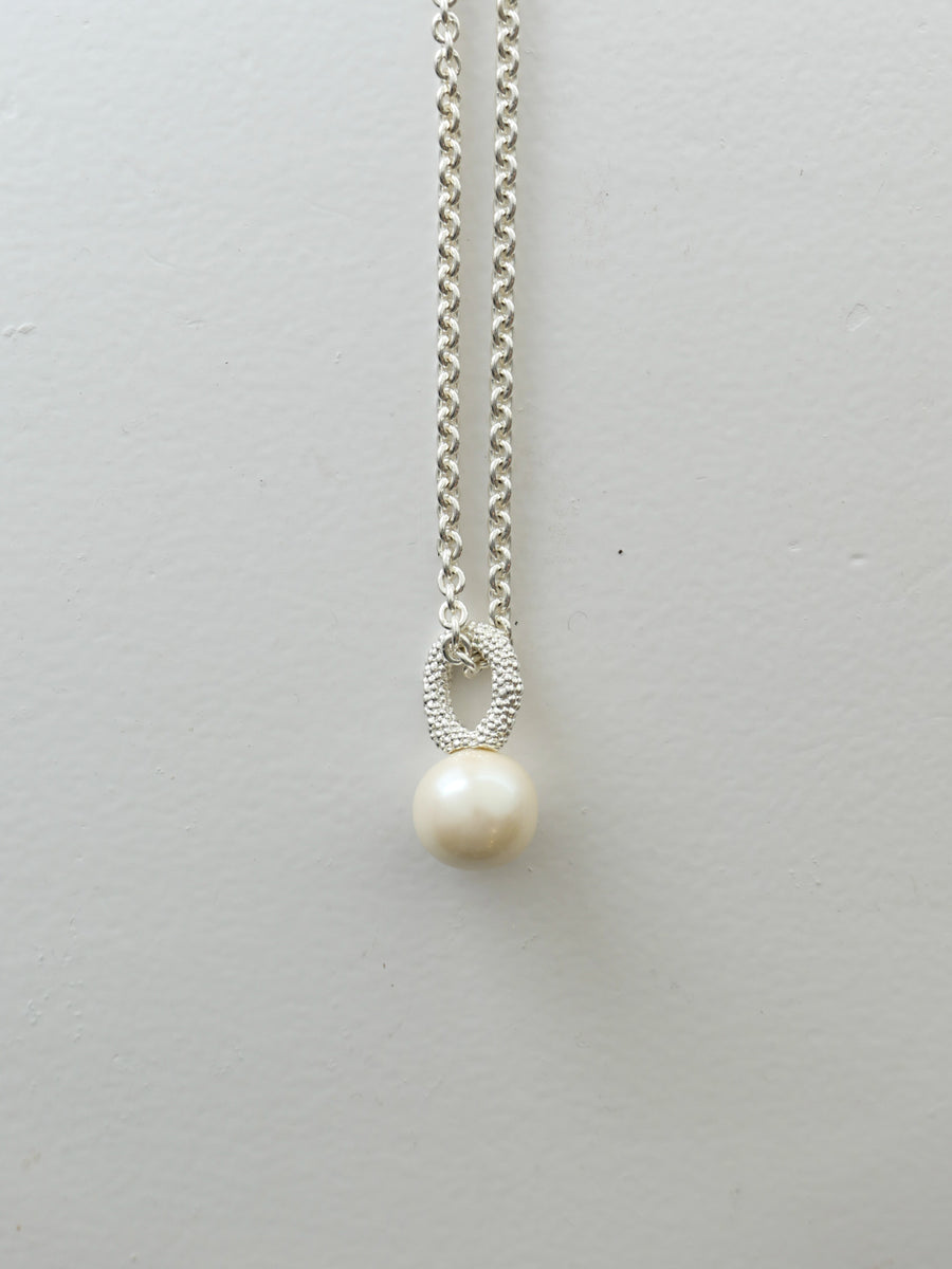 CHIEKO+ チエコプラス　パールネックレス　pearl necklase01 caviar pearl necklace｜CHIEKO+(チエコプラス)公式通販