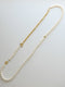 221. pearl necklace 02bonheur