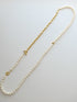 221. pearl necklace 02bonheur