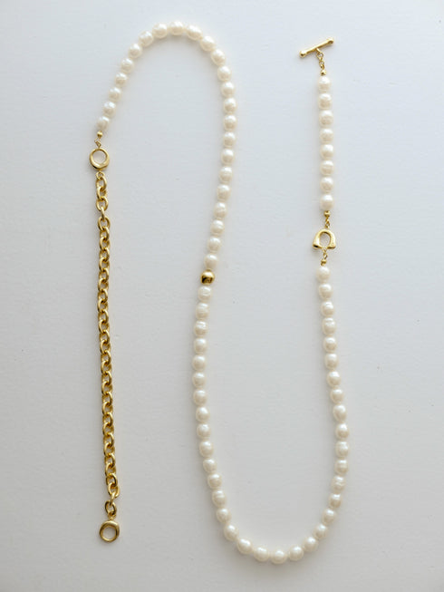 221. pearl necklace 02bonheur