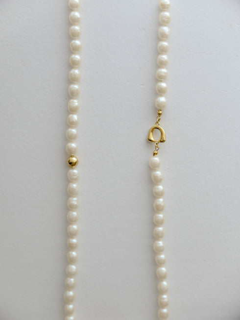 221. pearl necklace 02bonheur