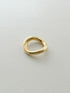 33. wave ring