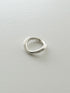 33. wave ring